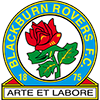 camiseta Blackburn Rovers F.C.
